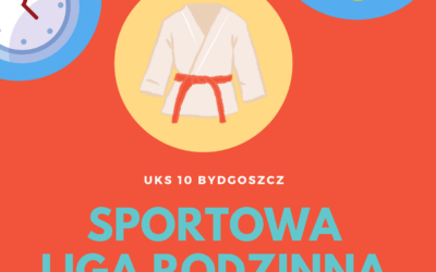 Sportowa liga rodzinna