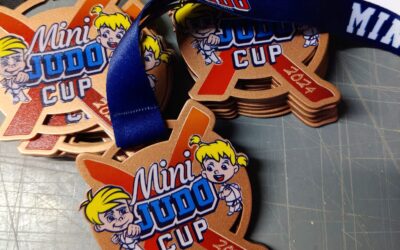 Mini Judo Cup 2024