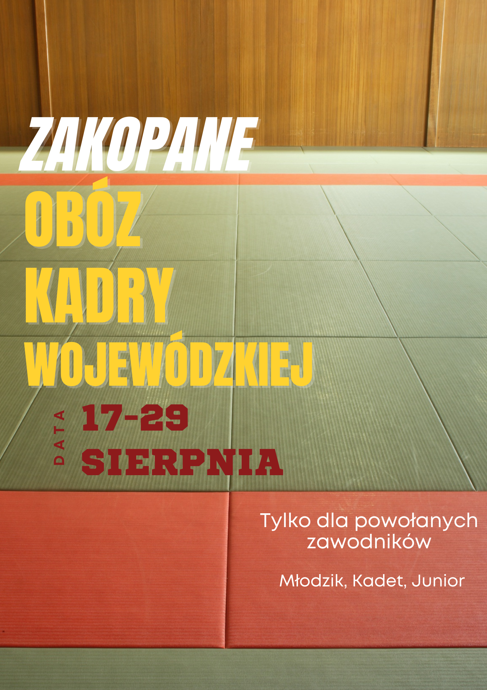 Zakopane