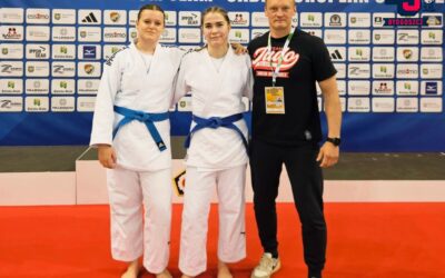 Puchar Europy Kadetów