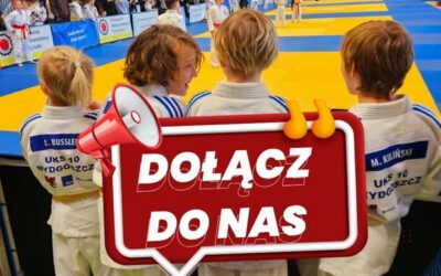 Nowe Nabory na treningi