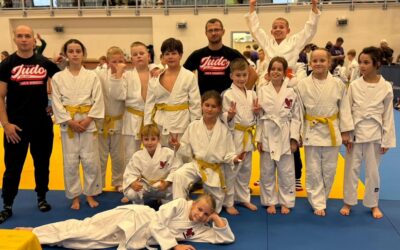 Kuma Cup – turniej dla dzieci