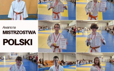 Eliminacje do Mistrzostw Polski