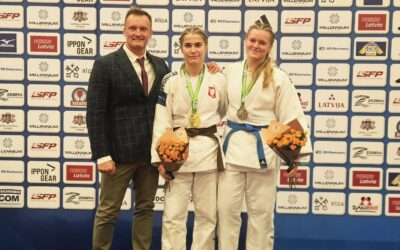 Medale Pucharu Europy