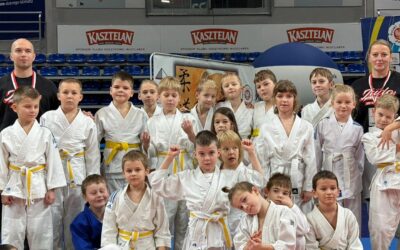 Turniej dla Dzieci w Włocławku