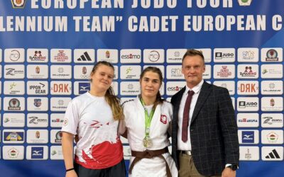 Puchar Europy w Gyor