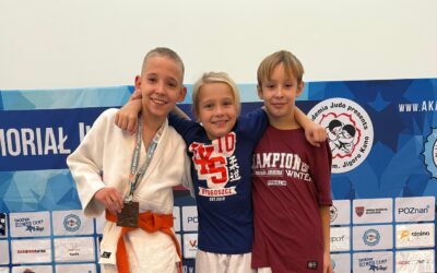 Memoriał Jigoro KANO