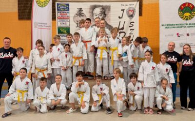 Turniej Mikołajkowy w Szubinie