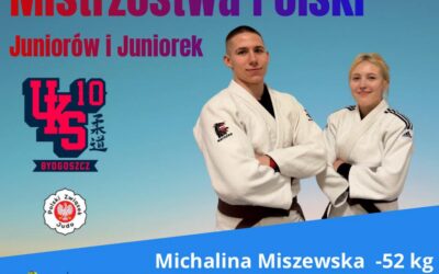 Mistrzostwa Polski Juniorów