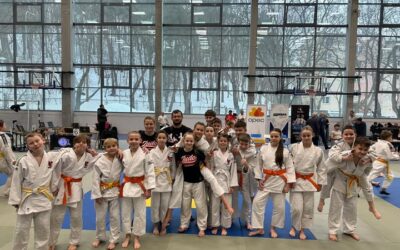 Otwarte Mistrzostwa Gdyni Dzieci