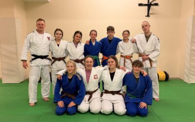 Zgruowanie Kadry Wojewódzkiej