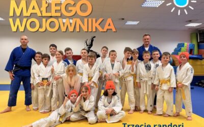 Liga Małego Wojownika