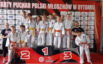 Bytom Judo Open