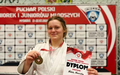 Puchar Polski Juniorek Młodszych