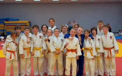 Camp w Cetniewie