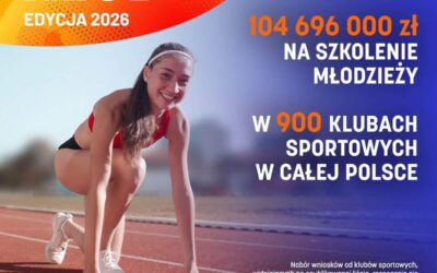 Otrzymaliśmy Klub Pro