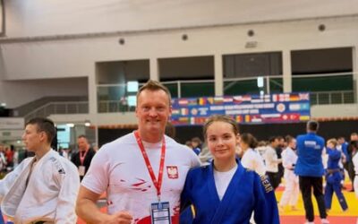 PuchaR Europy Kadetów