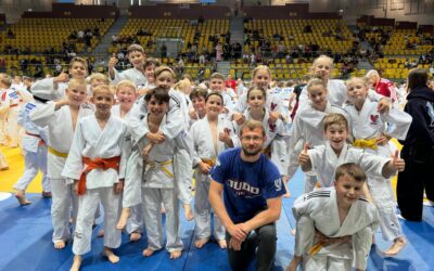 Baltic Judo Cup