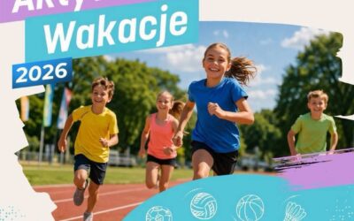 Aktywne Wakacje