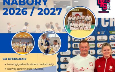 Nabory na rok szkolny 2026 / 2027
