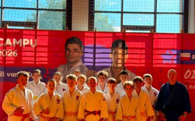 Obóz sportowy w Zakopanem